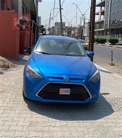 تويوتا يارس